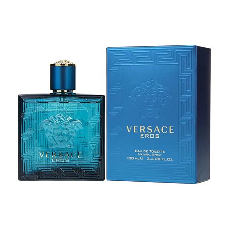 versace eros lulu qatar|Versace Eros EDT Men 100 ml Online at Best Price .